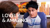 Lovely & Amazing | Image via MUBI